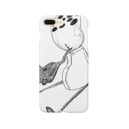 NIHONJIN Smartphone Case