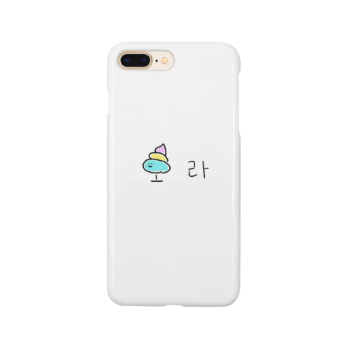 SORA Smartphone Case