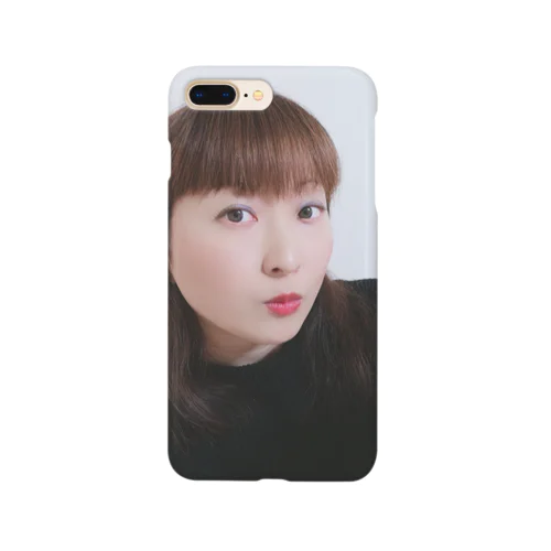 愛美吉祥天女グッズ Smartphone Case