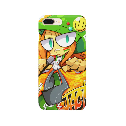 ストリートボーイ・ジャック Smartphone Case