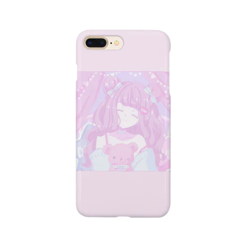 sleeeepy Smartphone Case