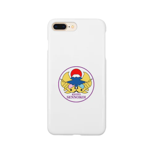 Koichan Smartphone Case