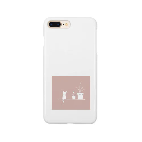 優。 Smartphone Case