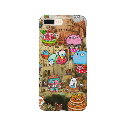 バベル Smartphone Case