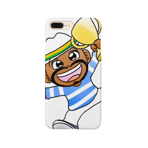 Won!! Smartphone Case