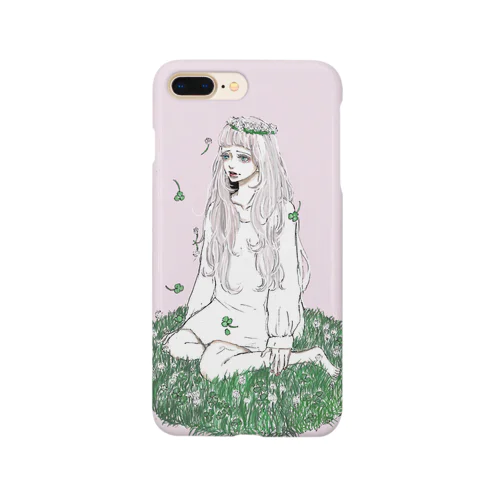 幸福 Smartphone Case