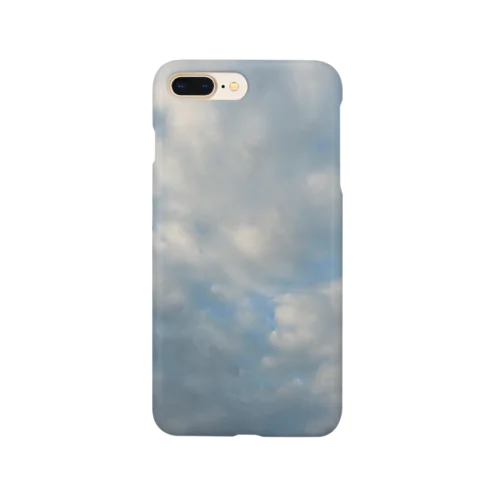 空色 Smartphone Case