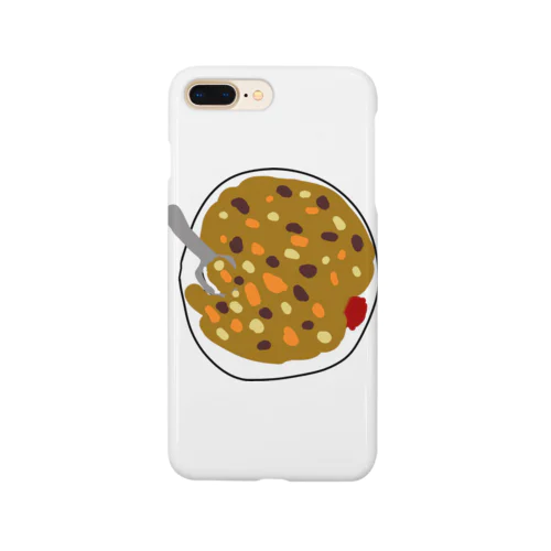 カレーライス Smartphone Case