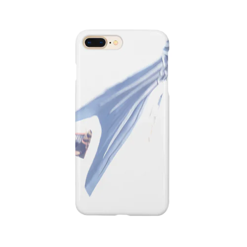 尾ビレ Smartphone Case