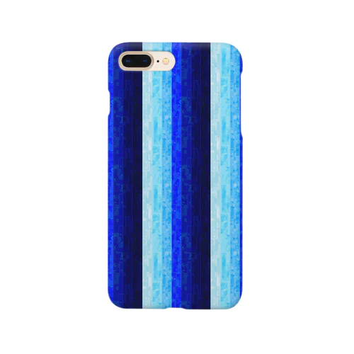 鰹縞 Smartphone Case