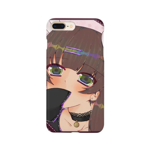 うさぎっ娘のヒミツ Smartphone Case