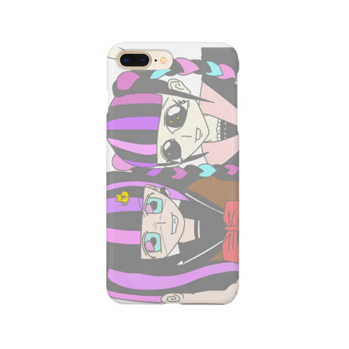 ゆるひめ ヨコ Smartphone Case