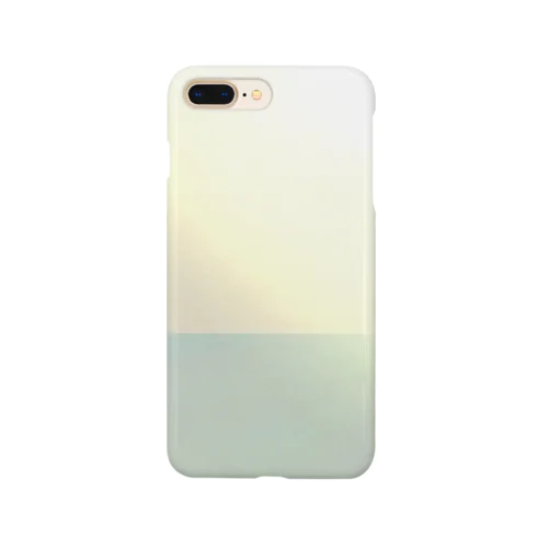 懐かしい海 Smartphone Case