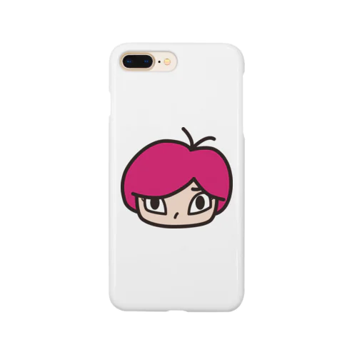 どろんちゃん Smartphone Case