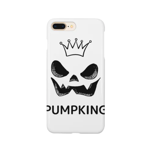 PUMPKING Smartphone Case