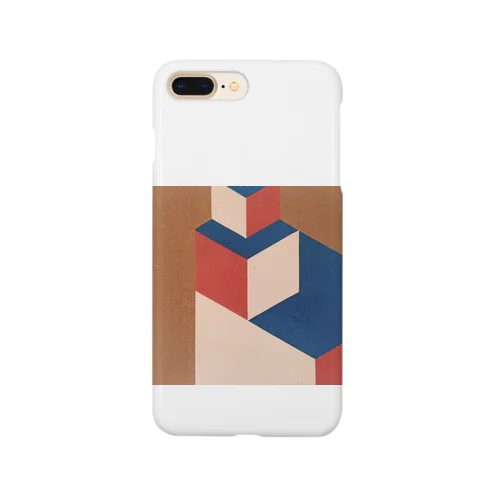 'All set to go?' Smartphone Case