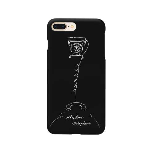 telephone9 Smartphone Case