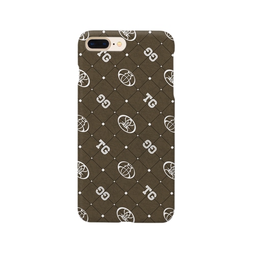 憧れの水生昆虫 Smartphone Case