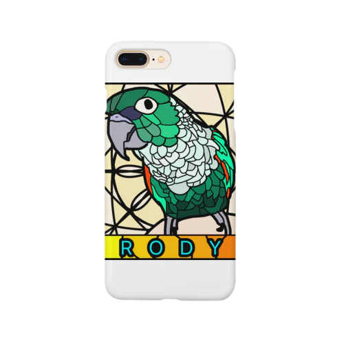 RODY！！ Smartphone Case