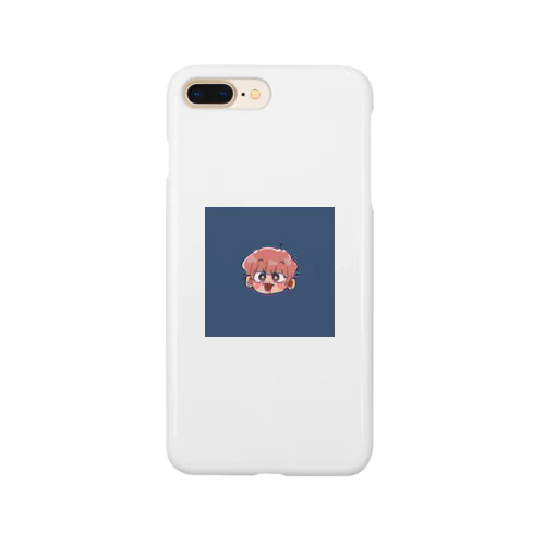 んべべ君 Smartphone Case