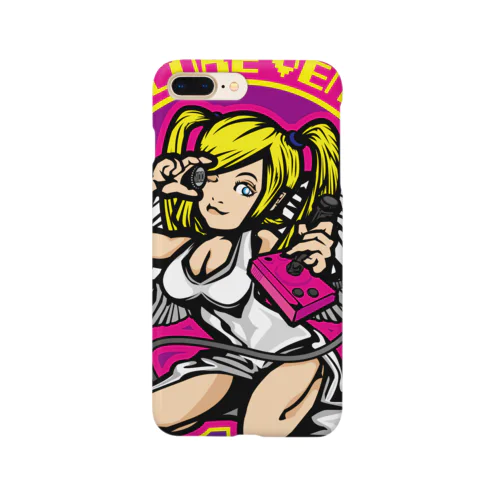 HI-SCORE VENUS 01 Smartphone Case