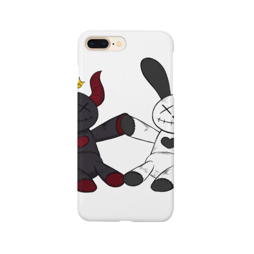 ノアラピ Ｖｅｒ．1 Smartphone Case