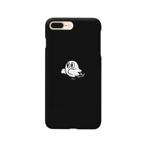 シンプルおばけ Smartphone Case