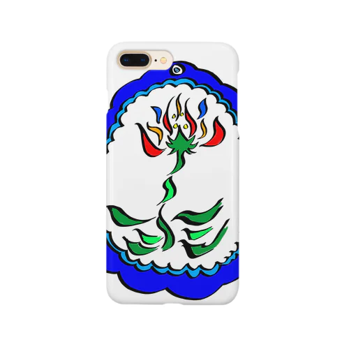 ラーレ  Smartphone Case