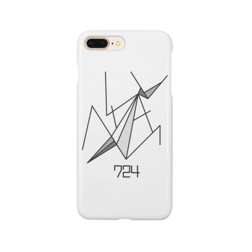 724 Smartphone Case