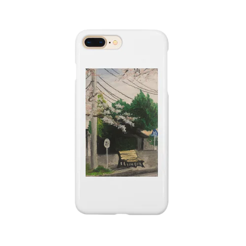 そういえば春 Smartphone Case