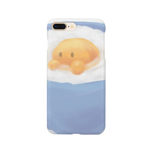 卵かけごはんの精 Smartphone Case