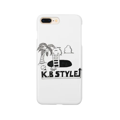 K.B STYLE Smartphone Case