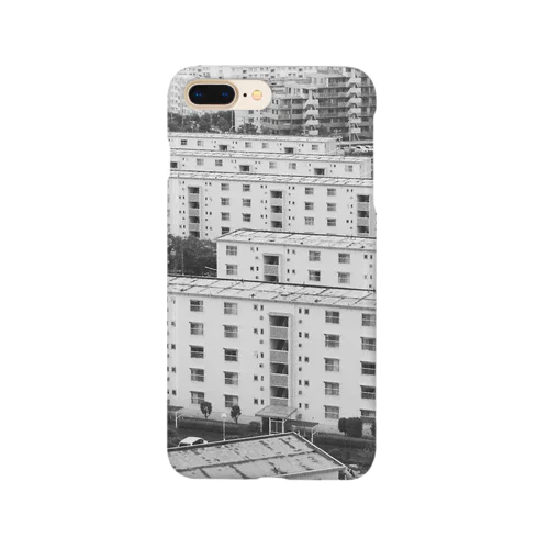 団地 Smartphone Case