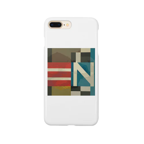 VsKN - N Smartphone Case