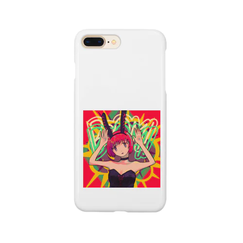 バニーちゃん Smartphone Case