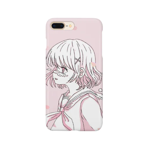 花粉症 Smartphone Case