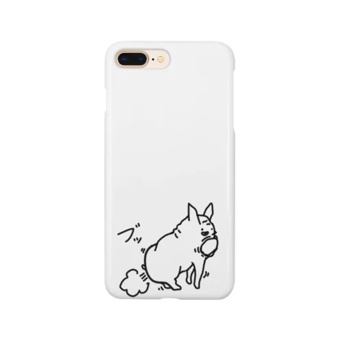 オナラ Smartphone Case