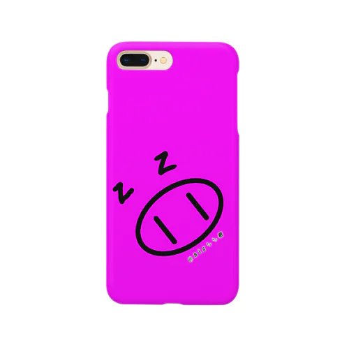 @Big㌧㌧君 Smartphone Case