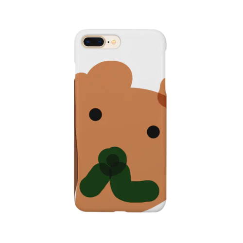 わんうぉんちゃん Smartphone Case