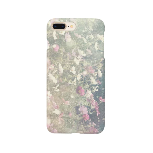 harmonie du cosmos Smartphone Case