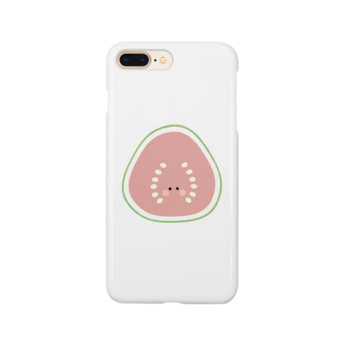 グァバちゃん Smartphone Case