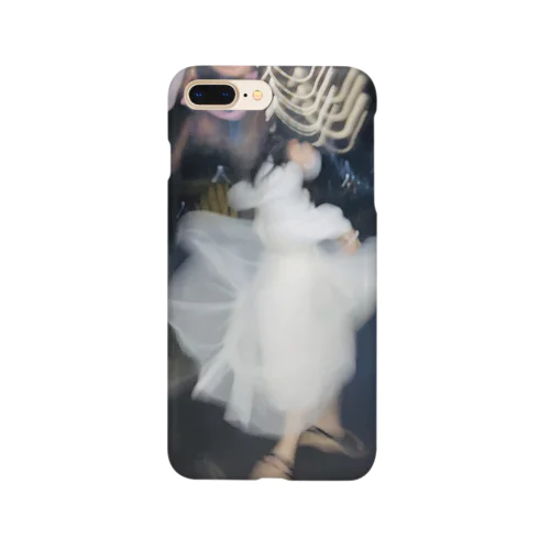 このポーズなんやねん Smartphone Case