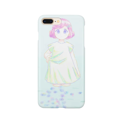 楽園を探して Smartphone Case