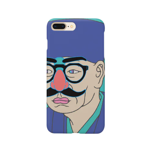 東京フェイス Smartphone Case