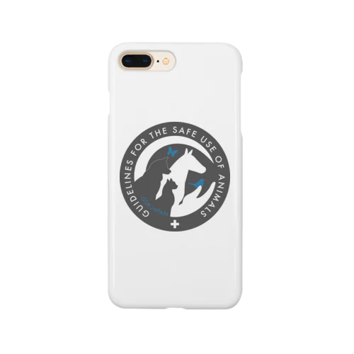 GSA－JAPANロゴ Smartphone Case