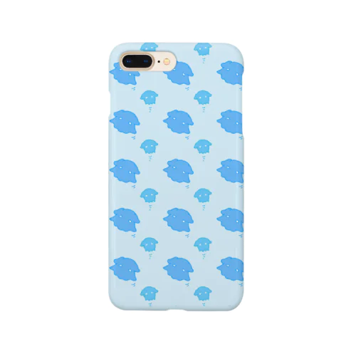 たくさんのめんだこ Smartphone Case