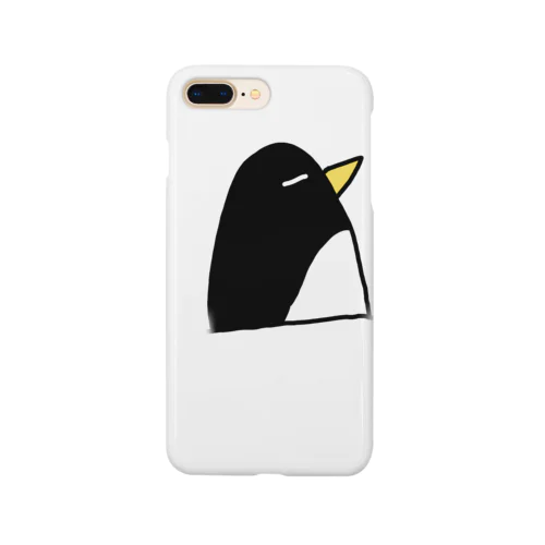 無重力ぺんぎん Smartphone Case