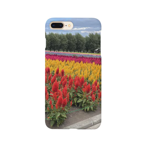 花畑 Smartphone Case