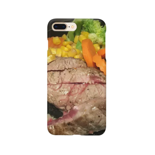 おにく Smartphone Case