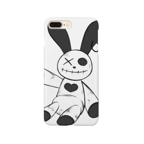 ラピ Ｖｅｒ．1 Smartphone Case